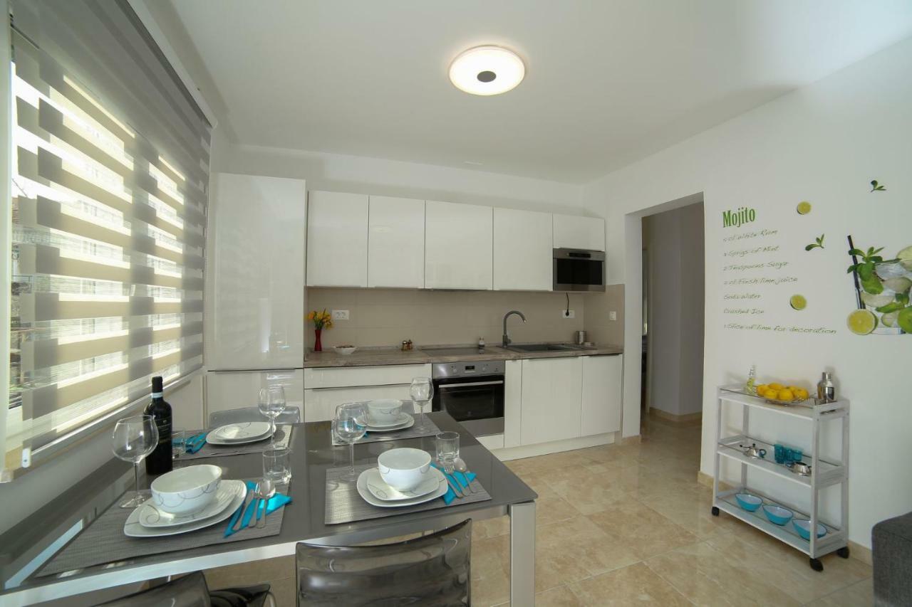 Amazing Luxury 4Star Apartment Laura 수페타르 외부 사진