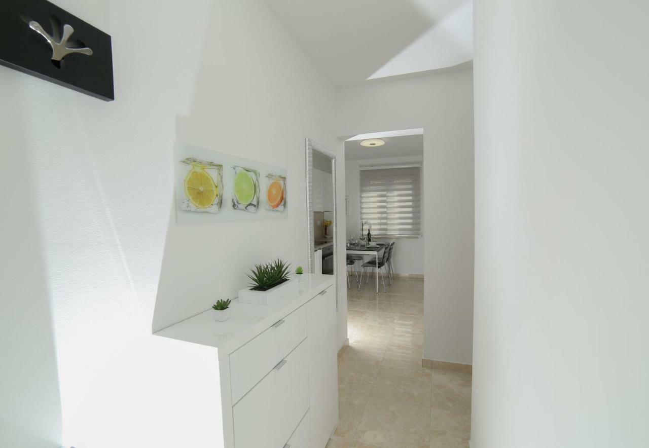 Amazing Luxury 4Star Apartment Laura 수페타르 외부 사진
