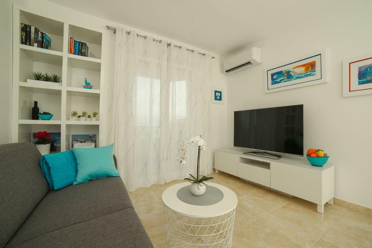 Amazing Luxury 4Star Apartment Laura 수페타르 외부 사진