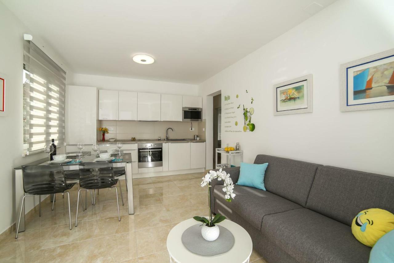 Amazing Luxury 4Star Apartment Laura 수페타르 외부 사진