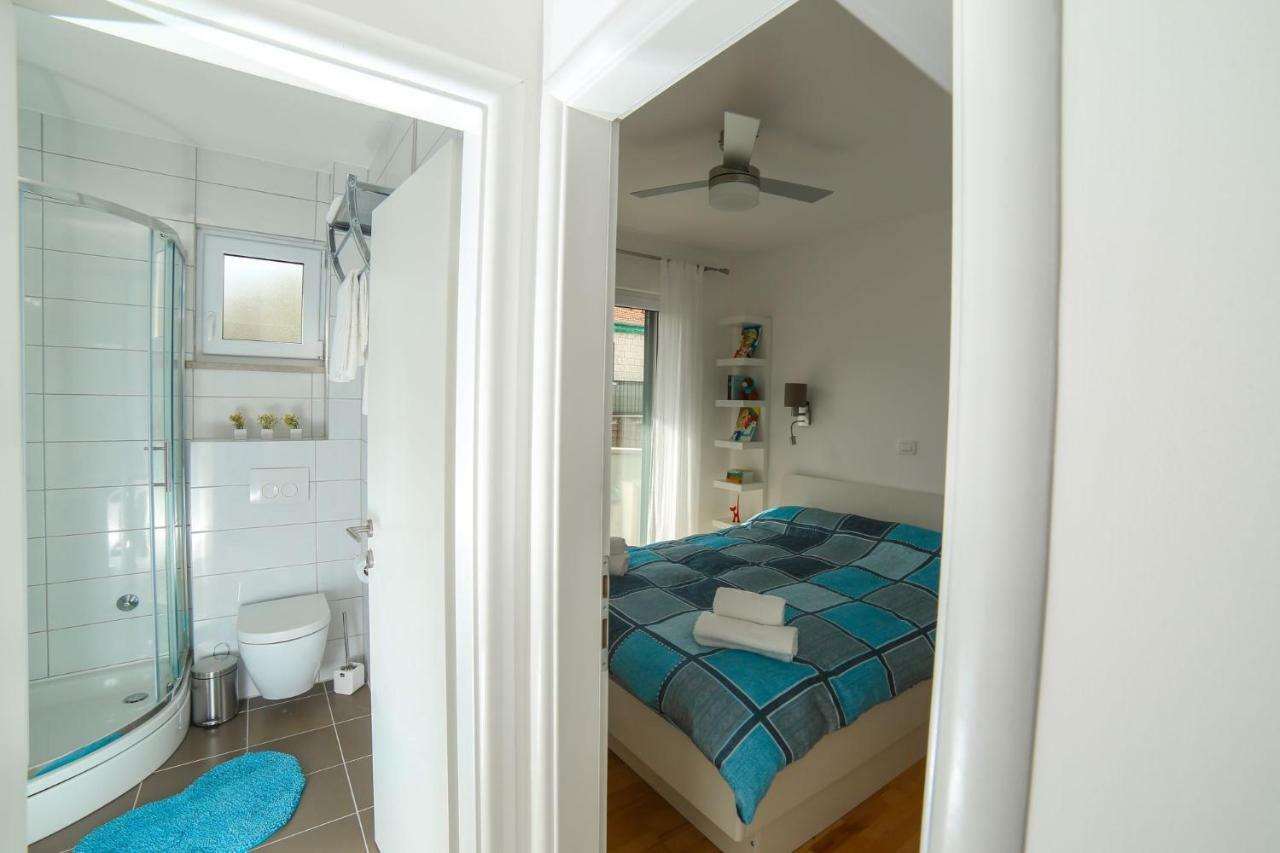 Amazing Luxury 4Star Apartment Laura 수페타르 외부 사진