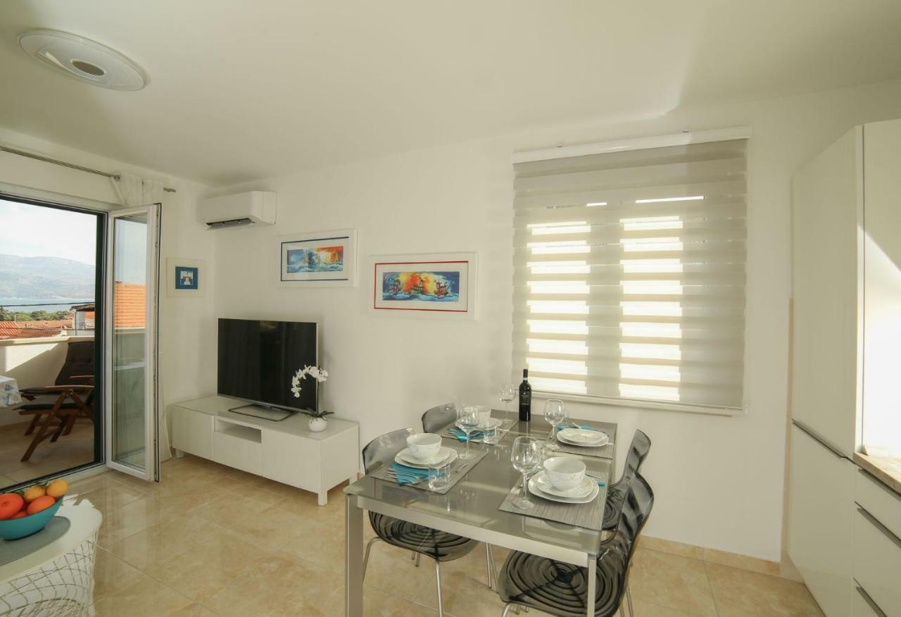 Amazing Luxury 4Star Apartment Laura 수페타르 외부 사진