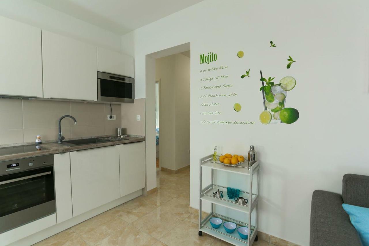Amazing Luxury 4Star Apartment Laura 수페타르 외부 사진