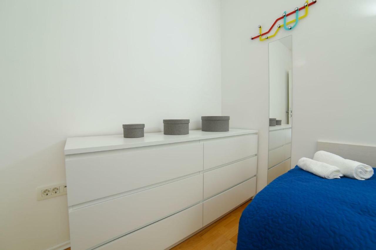 Amazing Luxury 4Star Apartment Laura 수페타르 외부 사진